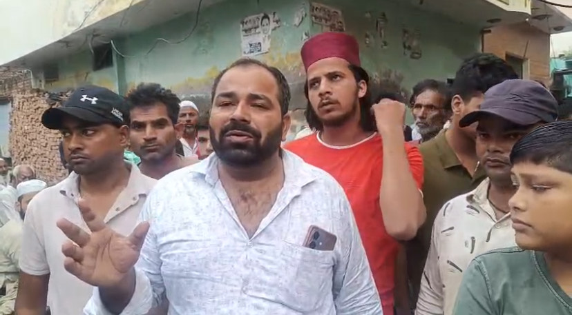 Muzaffarnagar Murder: SP Leader Kills Youth Over Stunt Protest 