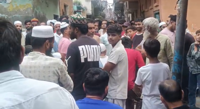 Muzaffarnagar Murder: SP Leader Kills Youth Over Stunt Protest 