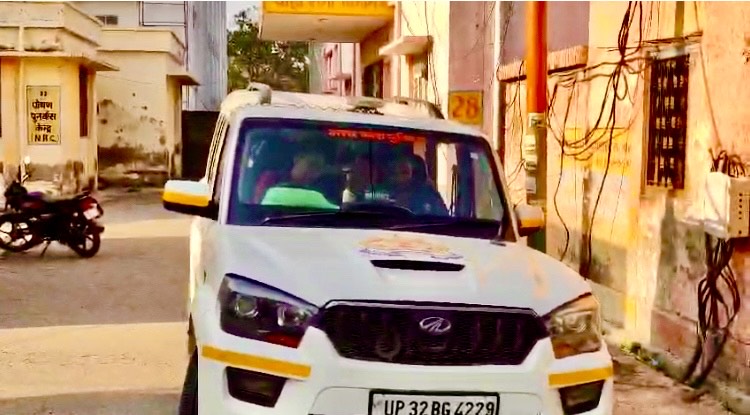 Muzaffarnagar-Bulandshahr Love Tragedy: Lovers' Double Suicide Shocks