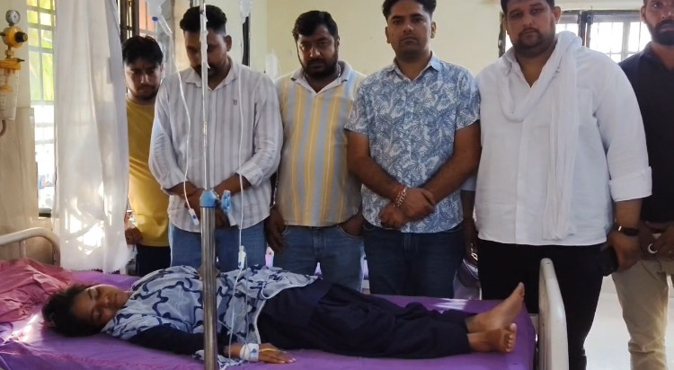 Muzaffarnagar Toll Murder: Tyagi Protest, Malik Extortion Claim