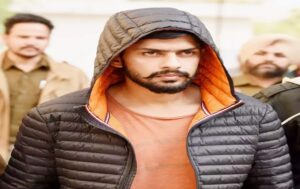 Lawrence Bishnoi