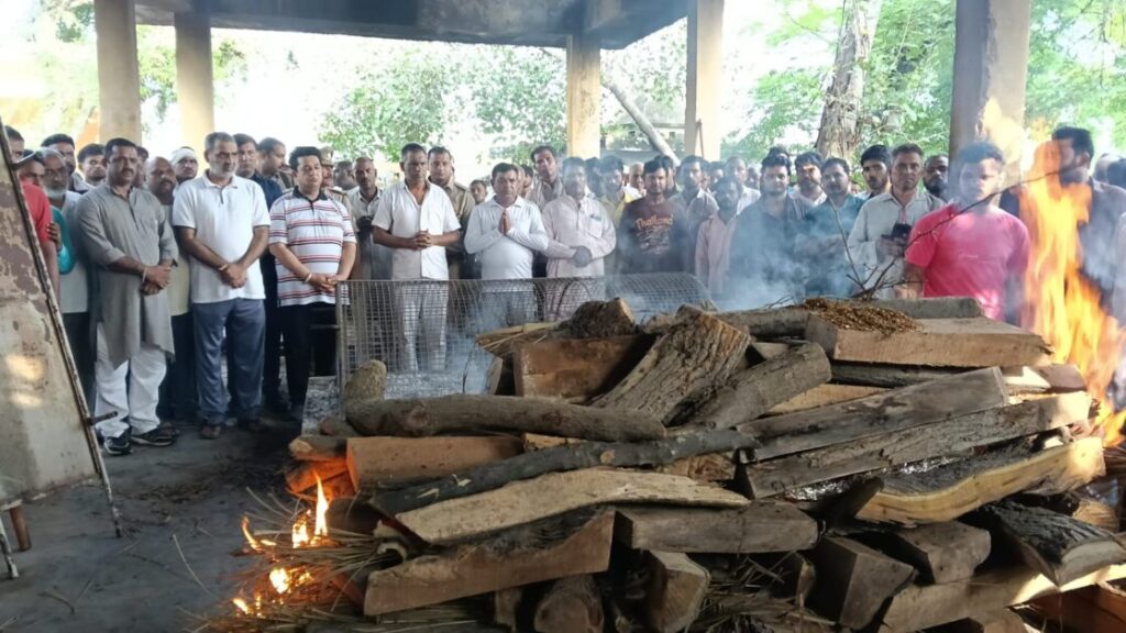Katra Landslide Kills 7 Muzaffarnagar Pilgrims