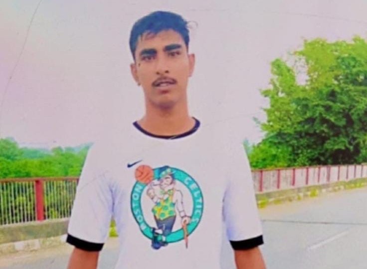 UP STF Kills Juber Kalia in Rampur Encounter: Gorakhpur Student Murder Accused