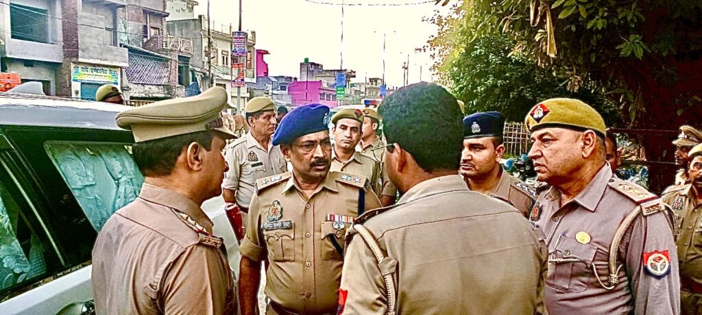 Muzaffarnagar-Bulandshahr Love Tragedy: Lovers' Double Suicide Shocks