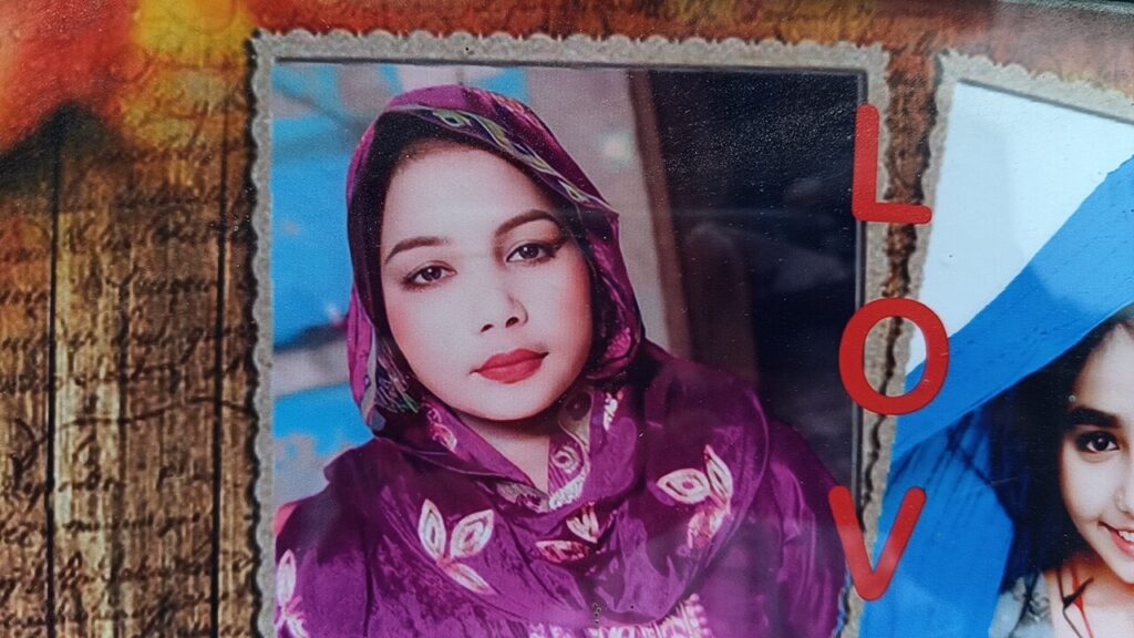Muzaffarnagar Widow Strangled by Lover in Money Row, Encounter Arrest