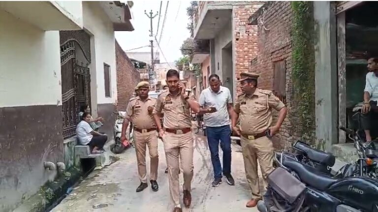 मुजफ्फरनगर में भाइयों ने बहन पर किया क़ातिलाना हमला, 11 माह के भांजे को भी नहीं बख़्शा, पीटकर मार डाला