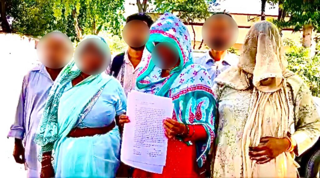 Muzaffarnagar’s Wild Love Saga: Uncle-Niece Duo Flees Thrice, Defies 3 Cases 