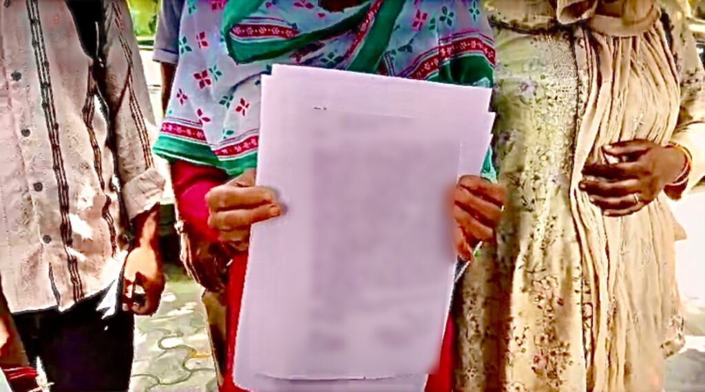 Muzaffarnagar’s Wild Love Saga: Uncle-Niece Duo Flees Thrice, Defies 3 Cases 