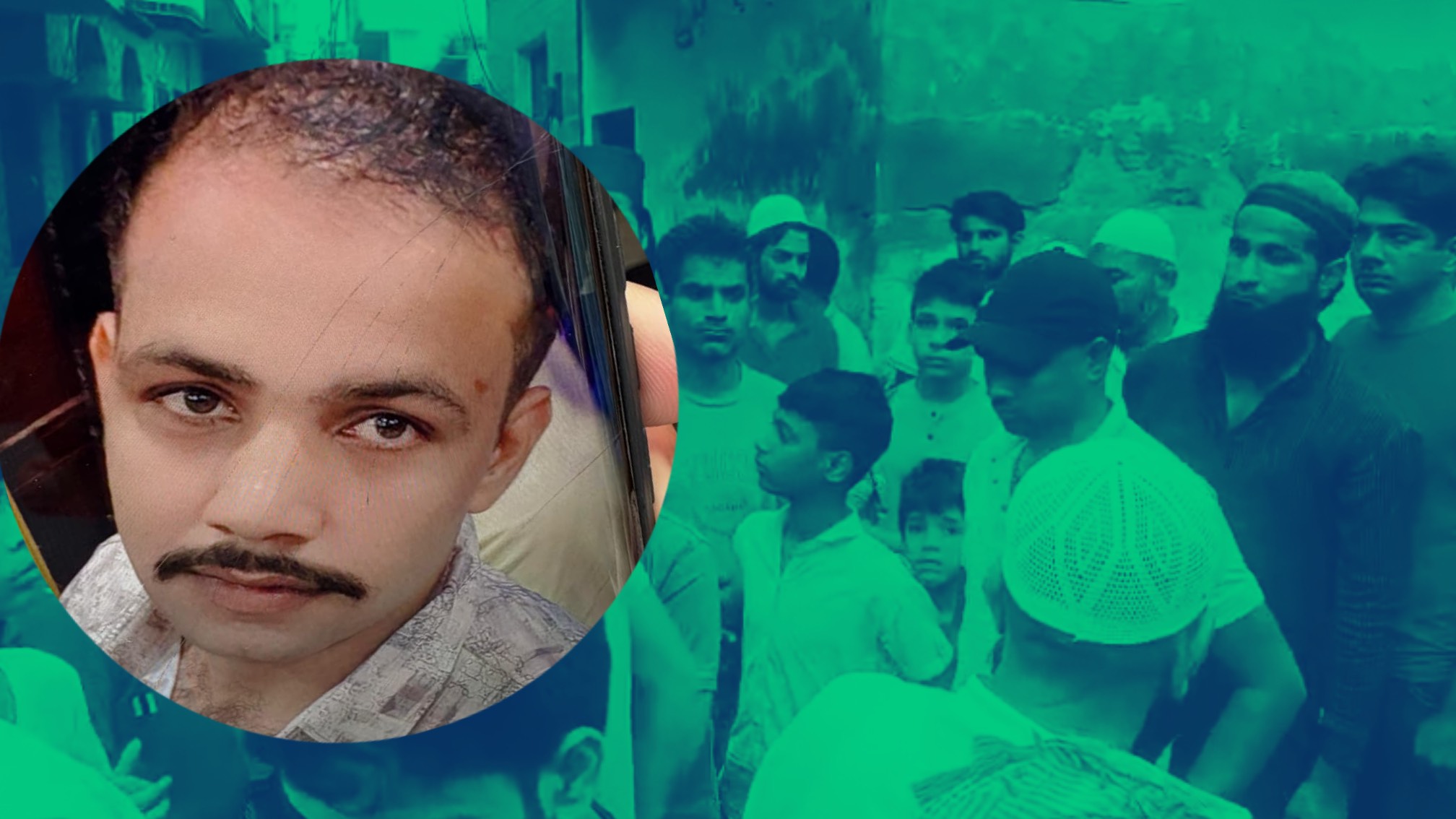 Muzaffarnagar Murder: SP Leader Kills Youth Over Stunt Protest