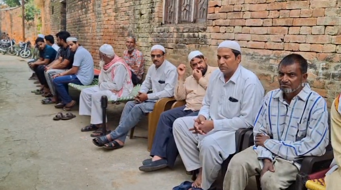Muzaffarnagar Youth Suicide: Blames Wife in Viral Video