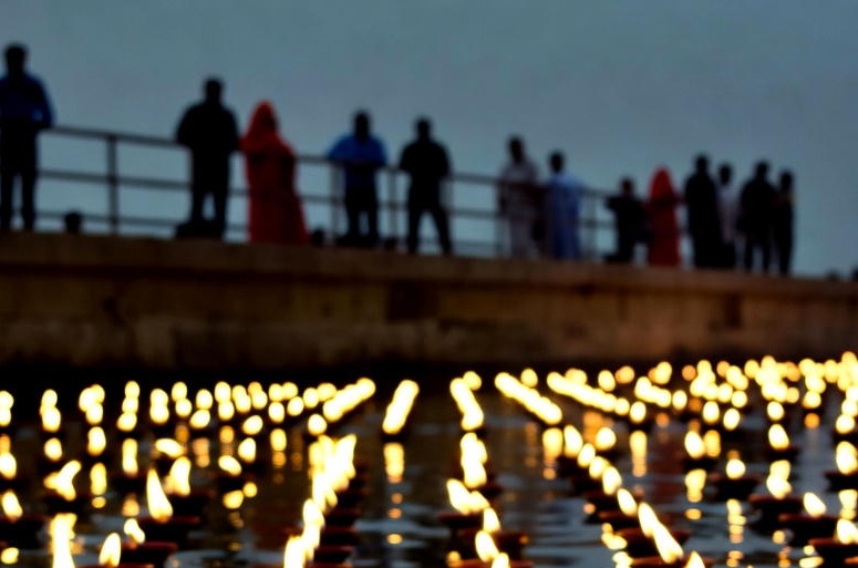 Ayodhya Deepotsav 2025: Rs. 1500 Tour Package from Lucknow