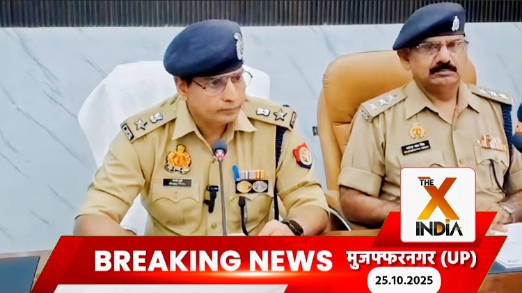 SSP SANJAY KUMAR VERMA