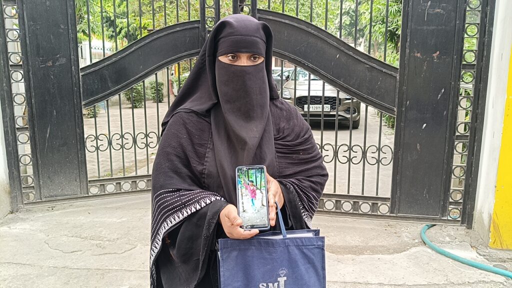 Muzaffarnagar: 15-Yr Boy Forced into Marriage with 35-Yr Woman