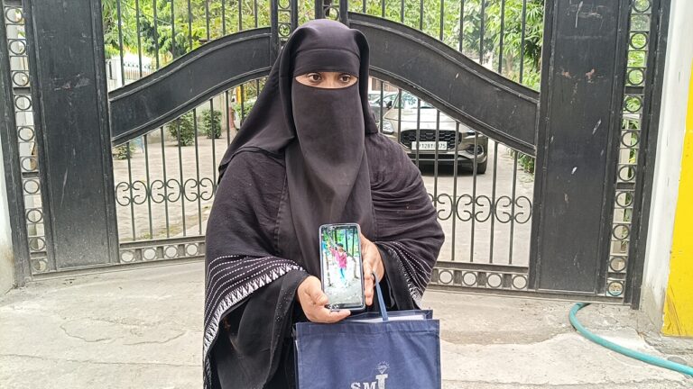 मुजफ्फरनगर: 15 साल के नाबालिग लड़के से 35 वर्षीय महिला से जबरन शादी! रोती मां ने एसएसपी को लगाई गुहार