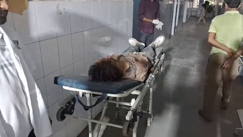 Hamirpur: Lover Beaten to Death by In-Laws, Girl Attempts Suicide