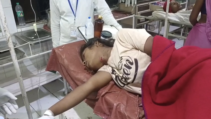 Hamirpur: Lover Beaten to Death by In-Laws, Girl Attempts Suicide