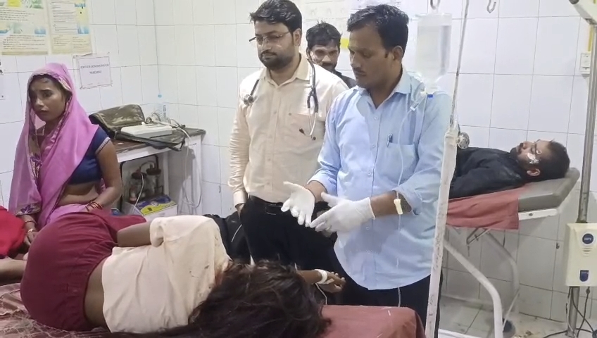 Hamirpur: Lover Beaten to Death by In-Laws, Girl Attempts Suicide