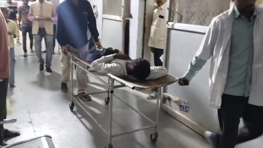 Hamirpur: Lover Beaten to Death by In-Laws, Girl Attempts Suicide