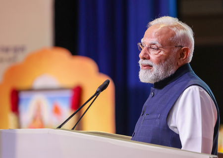 पीएम मोदी ने तमिलनाडु के स्वतंत्रता सेनानियों तिरुप्पूर कुमरन और सुब्रमणिया शिव को दी श्रद्धांजलि