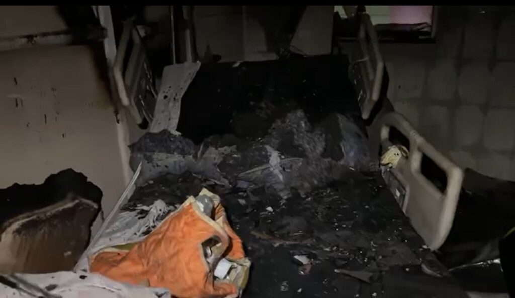 Jaipur SMS Hospital Fire: 6 Dead in ICU Blaze
