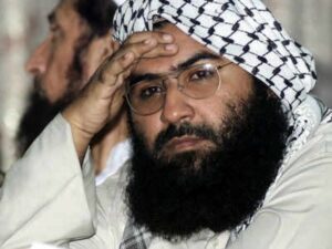 JeM Forms Women's Brigade Led by Masood Azhar's Sister