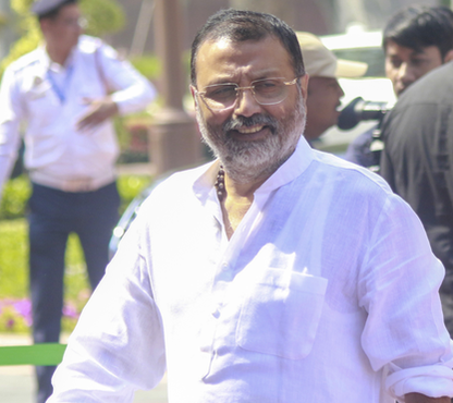छठ पर्व को पीएम मोदी ने दिलाई वैश्विक पहचान, बिहार उनके दिल में बसता है: सांसद निशिकांत दुबे
