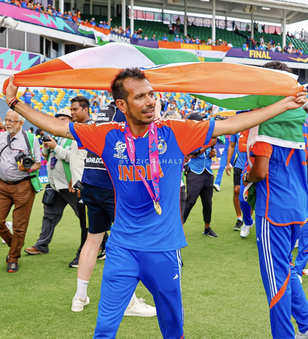 सरदार पटेल की 150वीं जयंती: खिलाड़ियों ने ‘एक भारत’ का संदेश दोहराया, रन फॉर यूनिटी में भुवी-चहल ने लिया हिस्सा