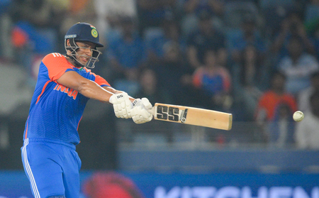 मेलबर्न टी20 में भारत की हार के साथ टूटा शिवम दुबे का ‘अजेय’ रिकॉर्ड: 37 मैचों में पहली हार