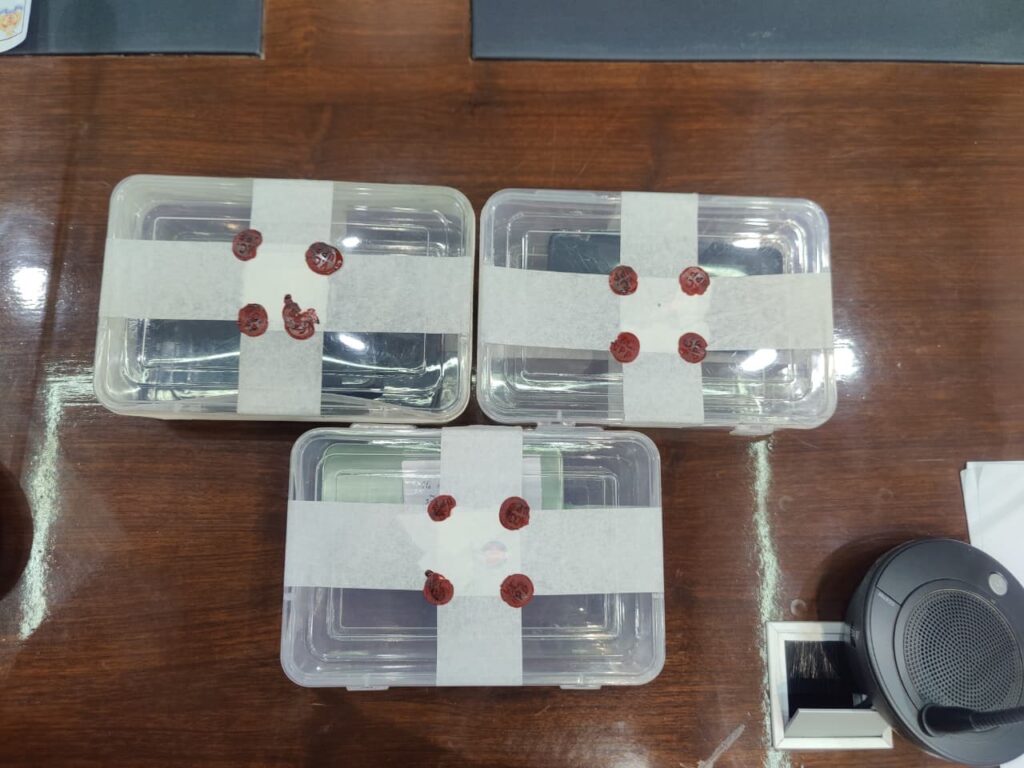 Muzaffarnagar Police Bust Rs. 120Cr Beauty Scam, 3 Arrested