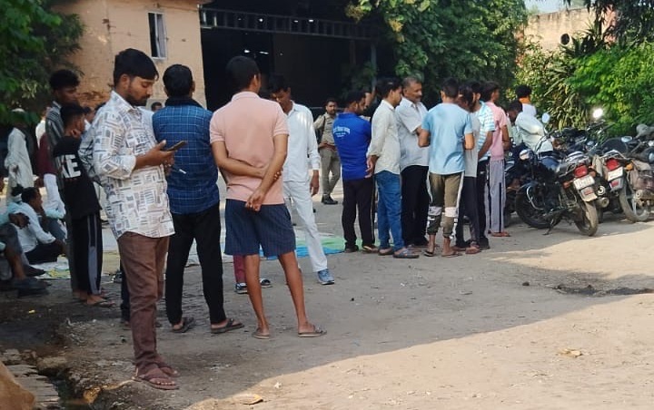 Muzaffarnagar Paper Mill Horror: Worker Eaten by Machine
