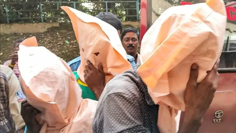 दुर्गापुर मेडिकल छात्रा बलात्कार: पुलिस का खुलासा – पीड़िता के सहपाठी दोस्त पर शक, गैंगरेप की आशंका कमजोर