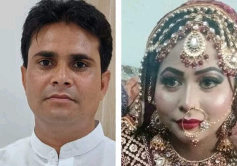 दुल्हन के घर जाने के दबाव में युवक ने की खुदकुशी! वायरल वीडियो में पत्नी-ससुराल पर लगाए गंभीर आरोप
