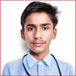 Picture of दक्ष कुमार सैनी