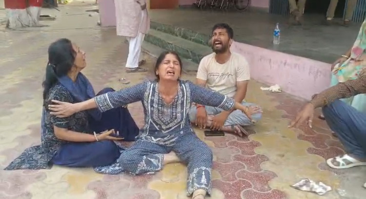 Muzaffarnagar NH Accident: 6 Dead from Family in Haridwar Ashes Trip