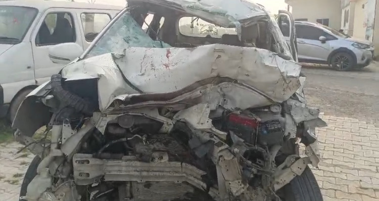 Muzaffarnagar NH Accident: 6 Dead from Family in Haridwar Ashes Trip