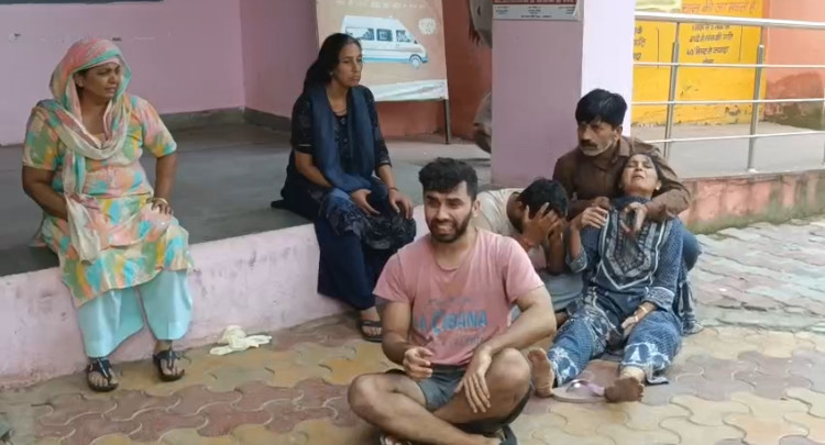 Muzaffarnagar NH Accident: 6 Dead from Family in Haridwar Ashes Trip
