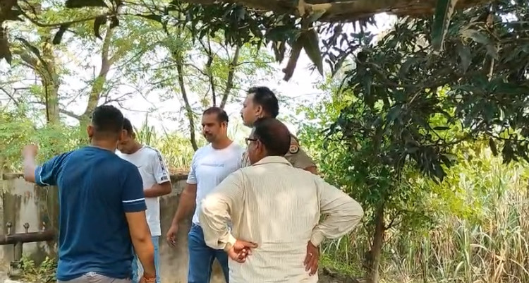 Muzaffarnagar Farmer Kidnapped for Rs 10 Lakh Ransom in Janasath 