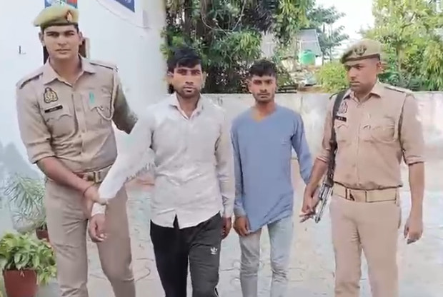 Muzaffarnagar Chharthawal: 2 Murderers Nabbed in 24 Hours
