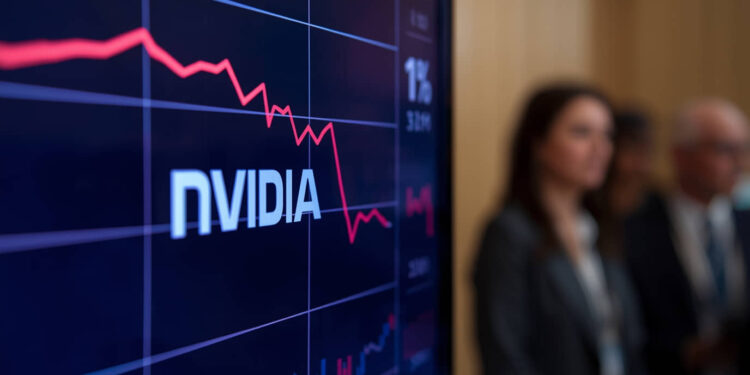 AMD-OpenAI डील: टेक स्टॉक्स में उछाल, S&P 500-Nasdaq रिकॉर्ड ऊंचाई पर, मगर शटडाउन की छाया