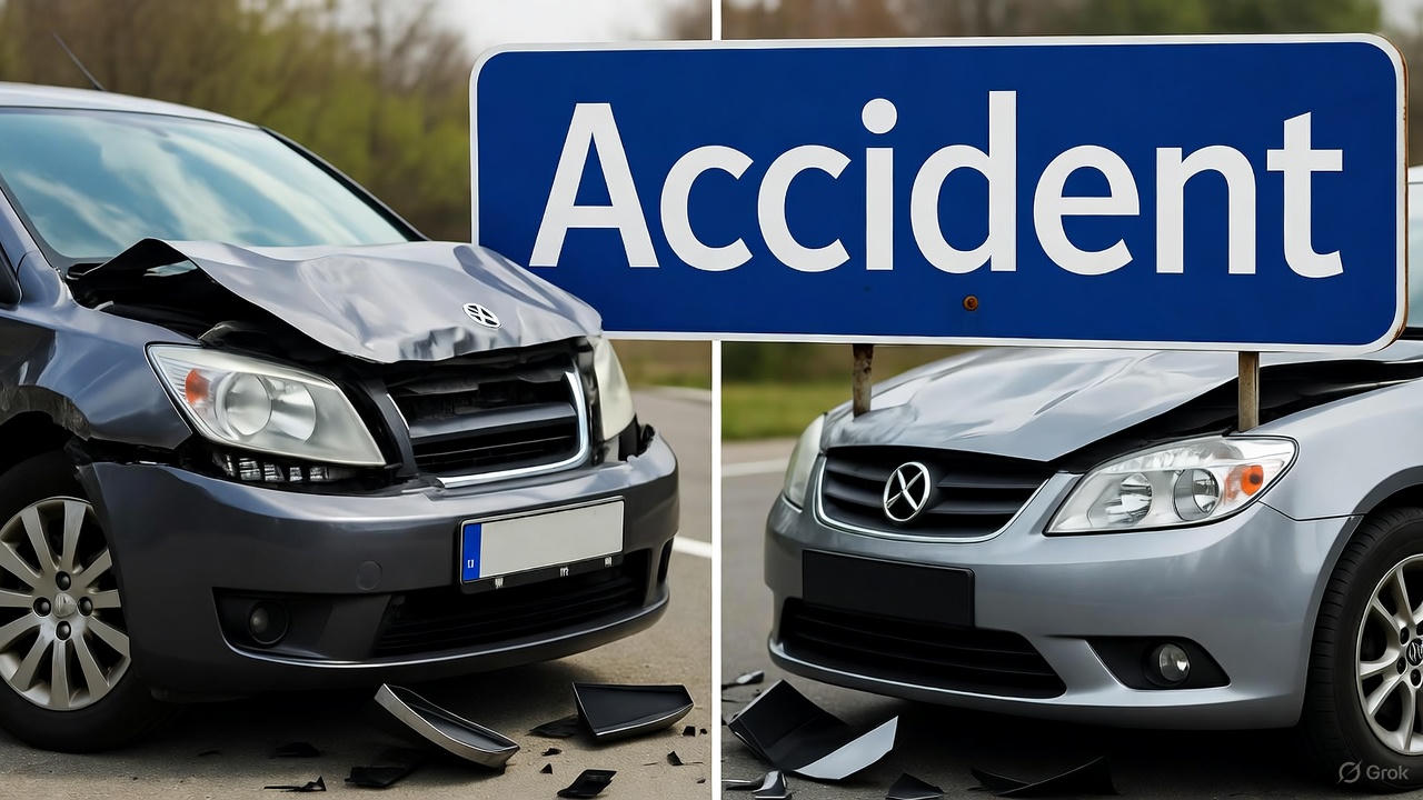 Road Accident