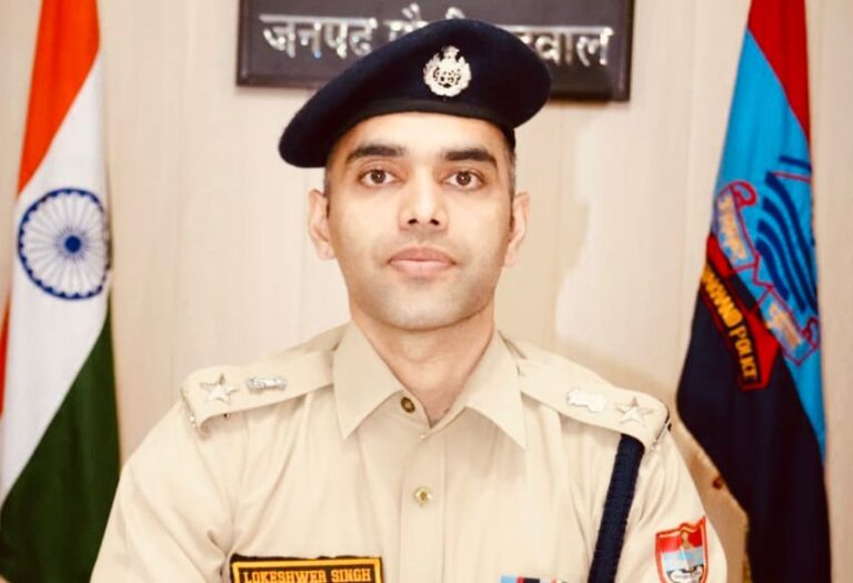 उत्तराखण्ड के आईपीएस अधिकारी को संयुक्त राष्ट्र की प्रतिष्ठित भूमिका में चयन: वैश्विक मंच पर भारत की गौरवशाली उपस्थिति