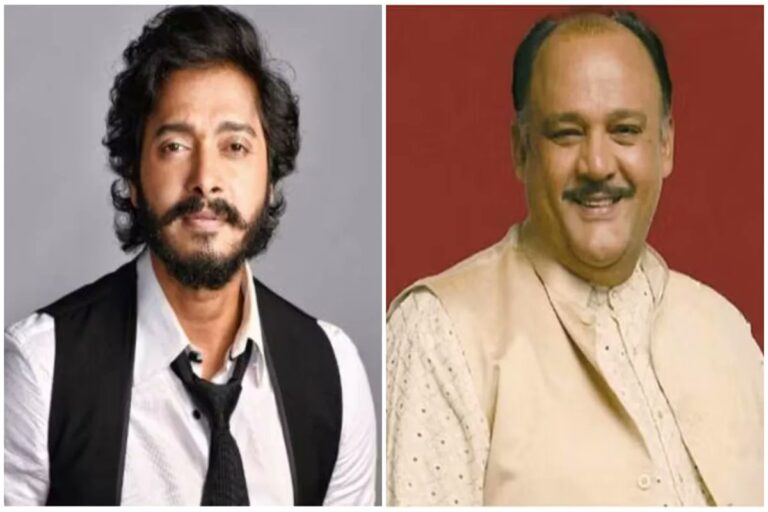 बागपत में 5 करोड़ की ठगी का खुलासा: श्रेयस तलपड़े, आलोक नाथ समेत 22 पर मुकदमा, 500 निवेशक प्रभावित