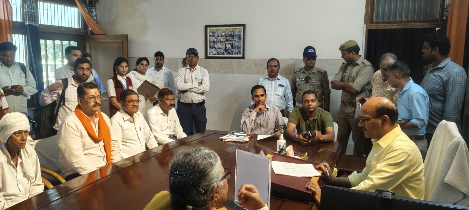 Muzaffarnagar MJ Hospital’s Ayushman Fraud Sparks Outrage