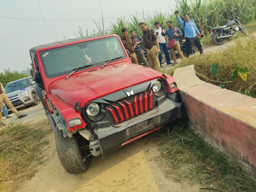 Muzaffarnagar Encounter: 3 Nabbed in Uncle Firing Case