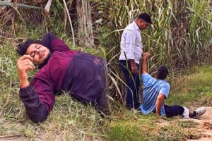 Muzaffarnagar Encounter: 3 Nabbed in Uncle Firing Case