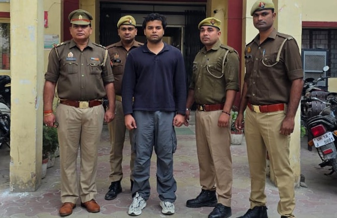 Abdul Aahad son of Shahnawaz rana