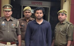 Abdul Aahad son of Shahnawaz rana