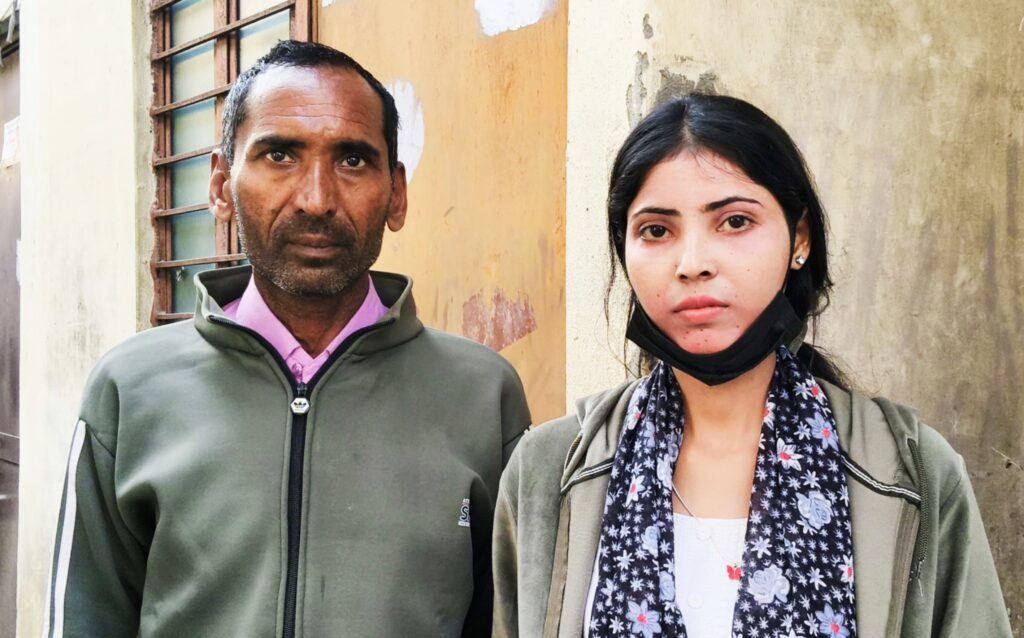 Muzaffarnagar police torture, Yusuf suicide warning, Inspector Yogendra Sharma, WhatsApp call threats, Sikheda police.