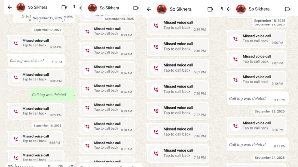 Muzaffarnagar police torture, Yusuf suicide warning, Inspector Yogendra Sharma, WhatsApp call threats, Sikheda police.