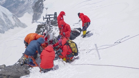 ल्हासा में दूसरा छिंगहाई-तिब्बत वैज्ञानिक अभियान सम्मेलन शुरू: 30,000 वैज्ञानिकों के 8 साल के शोध के परिणाम जारी